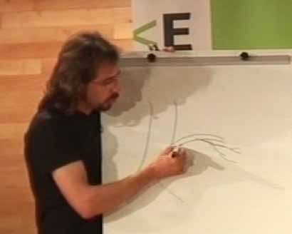 Una primera rama bastante molesta